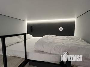 1-к квартира, посуточно, 18м2, 1/1 этаж