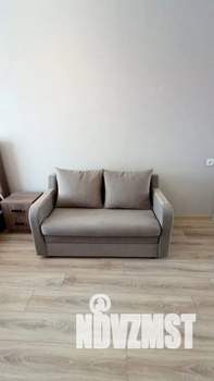 1-к квартира, посуточно, 36м2, 2/12 этаж