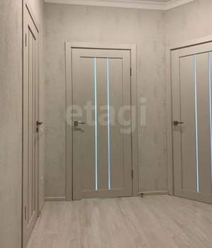 1-к квартира, на длительный срок, 38м2, 8/19 этаж