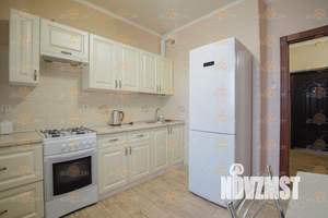 1-к квартира, на длительный срок, 38м2, 6/12 этаж