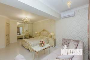 1-к квартира, посуточно, 48м2, 9/11 этаж