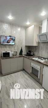 1-к квартира, посуточно, 34м2, 1/1 этаж