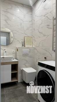 1-к квартира, на длительный срок, 40м2, 21/23 этаж