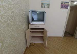 1-к квартира, на длительный срок, 39м2, 1/17 этаж