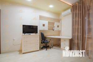 1-к квартира, на длительный срок, 39м2, 10/12 этаж