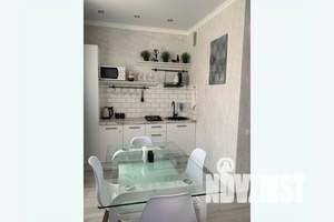 1-к квартира, посуточно, 32м2, 14/16 этаж