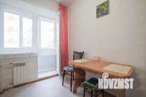 1-к квартира, на длительный срок, 36м2, 12/16 этаж