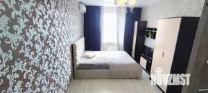 1-к квартира, посуточно, 39м2, 1/1 этаж