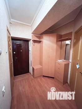 1-к квартира, на длительный срок, 42м2, 6/13 этаж