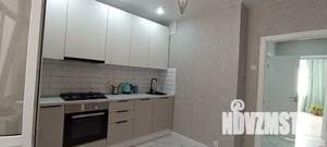 1-к квартира, посуточно, 35м2, 14/18 этаж