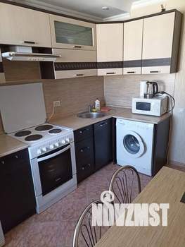 2-к квартира, посуточно, 65м2, 14/14 этаж