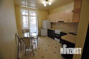 1-к квартира, на длительный срок, 42м2, 3/5 этаж