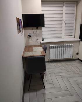 2-к квартира, на длительный срок, 53м2, 3/3 этаж