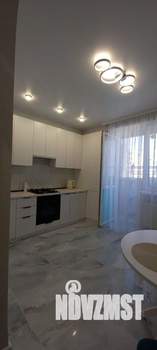 1-к квартира, на длительный срок, 40м2, 13/16 этаж