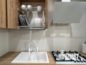 2-к квартира, посуточно, 70м2, 3/5 этаж