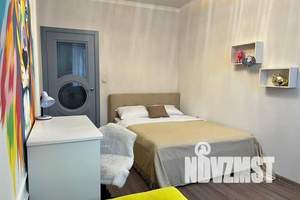 2-к квартира, посуточно, 60м2, 3/10 этаж