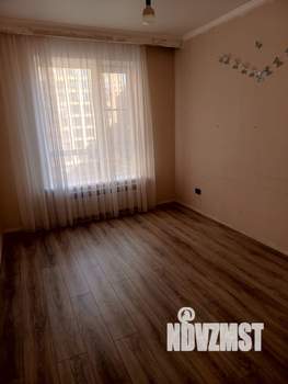 3-к квартира, на длительный срок, 73м2, 9/18 этаж