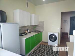 1-к квартира, на длительный срок, 32м2, 5/5 этаж