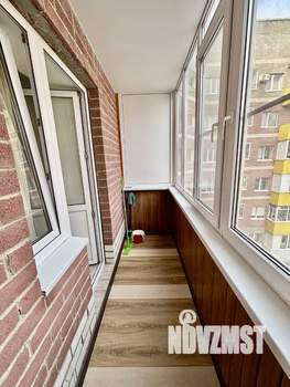 1-к квартира, на длительный срок, 39м2, 14/18 этаж