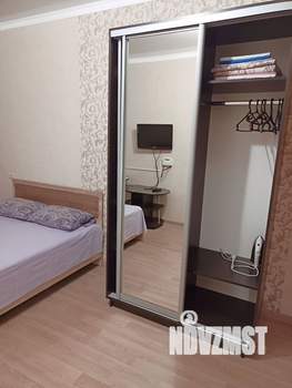 1-к квартира, посуточно, 37м2, 6/12 этаж