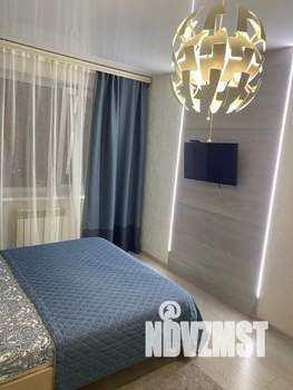 1-к квартира, посуточно, 37м2, 1/1 этаж