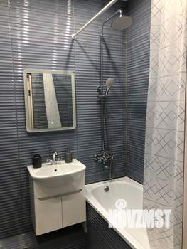Студия квартира, на длительный срок, 22м2, 18/18 этаж