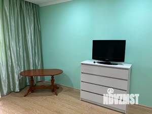 1-к квартира, посуточно, 48м2, 4/10 этаж