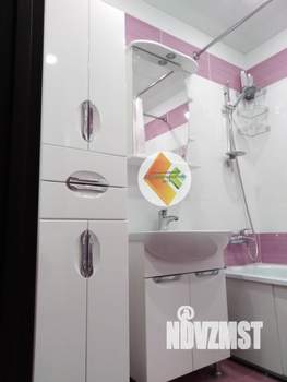1-к квартира, на длительный срок, 52м2, 2/10 этаж