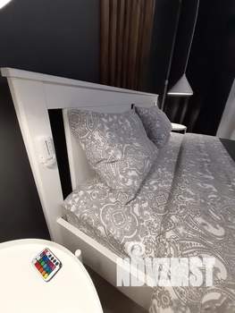 1-к квартира, посуточно, 33м2, 12/18 этаж