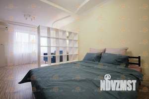 1-к квартира, на длительный срок, 39м2, 7/10 этаж