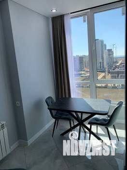 1-к квартира, посуточно, 40м2, 12/12 этаж