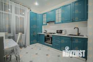 1-к квартира, на длительный срок, 36м2, 3/18 этаж