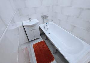1-к квартира, на длительный срок, 30м2, 3/5 этаж