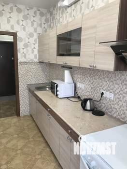 1-к квартира, на длительный срок, 45м2, 6/10 этаж