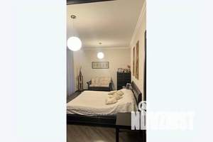 3-к квартира, посуточно, 100м2, 13/16 этаж