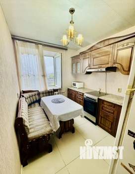 1-к квартира, на длительный срок, 37м2, 10/10 этаж