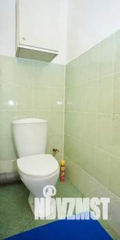 1-к квартира, посуточно, 38м2, 1/6 этаж