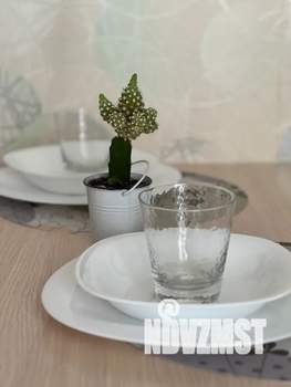 1-к квартира, посуточно, 35м2, 6/17 этаж