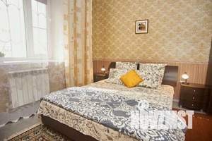 1-к квартира, посуточно, 38м2, 1/6 этаж