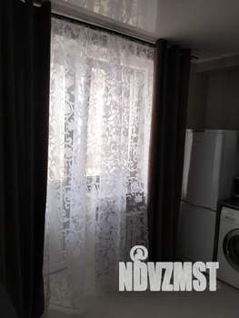 1-к квартира, посуточно, 35м2, 12/15 этаж