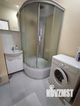 1-к квартира, посуточно, 50м2, 1/7 этаж