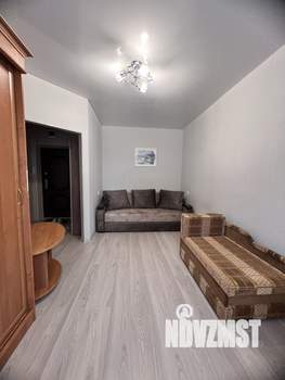 1-к квартира, на длительный срок, 31м2, 11/18 этаж