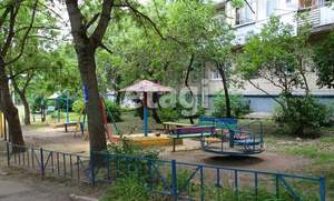 1-к квартира, на длительный срок, 32м2, 3/5 этаж