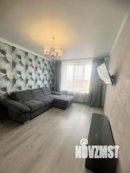 2-к квартира, на длительный срок, 65м2, 16/18 этаж