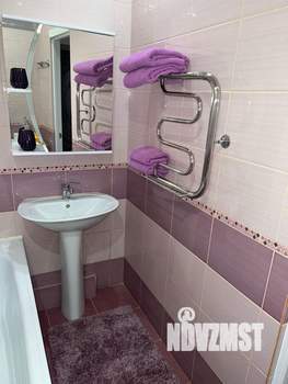 1-к квартира, посуточно, 39м2, 1/1 этаж