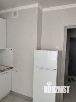 1-к квартира, на длительный срок, 38м2, 10/12 этаж