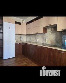 1-к квартира, на длительный срок, 43м2, 9/14 этаж