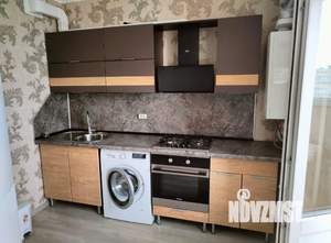 1-к квартира, на длительный срок, 38м2, 10/18 этаж