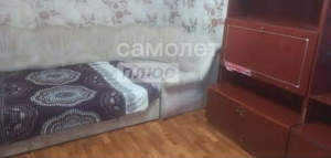 1-к квартира, на длительный срок, 29м2, 2/5 этаж