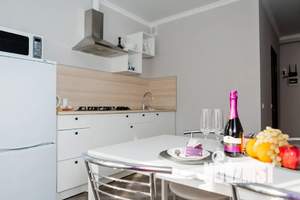 1-к квартира, посуточно, 38м2, 12/12 этаж